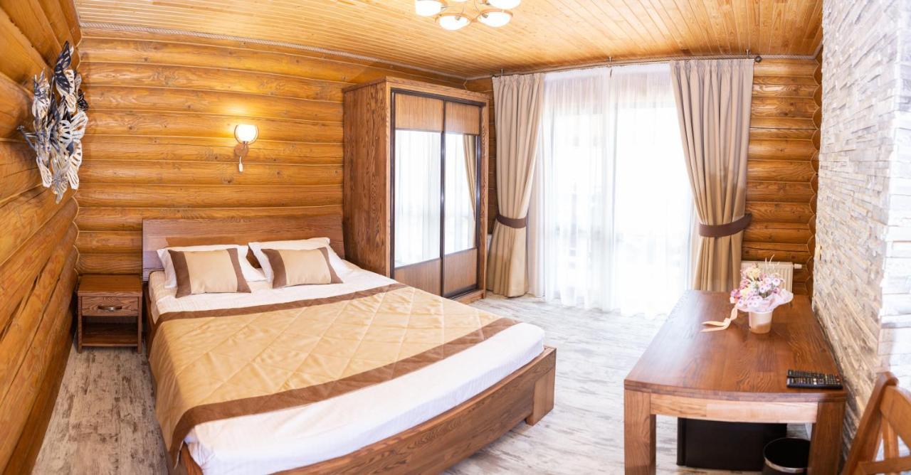 Viking Hotel バコヴェル エクステリア 写真