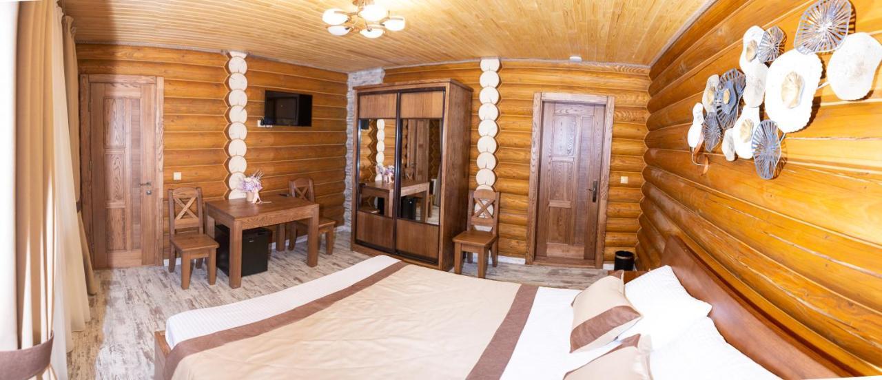 Viking Hotel バコヴェル エクステリア 写真