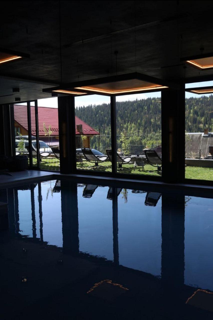 Viking Hotel バコヴェル エクステリア 写真